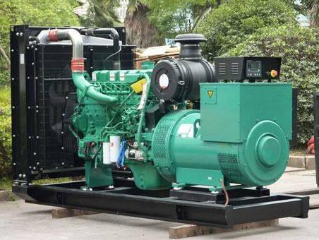 丹江口710kw康明斯柴油发电机组图片 丹江口710kw康明斯柴油发电机组图片