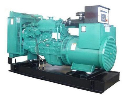 丹江口80kw康明斯柴油发电机组图片 丹江口80kw康明斯柴油发电机组图片